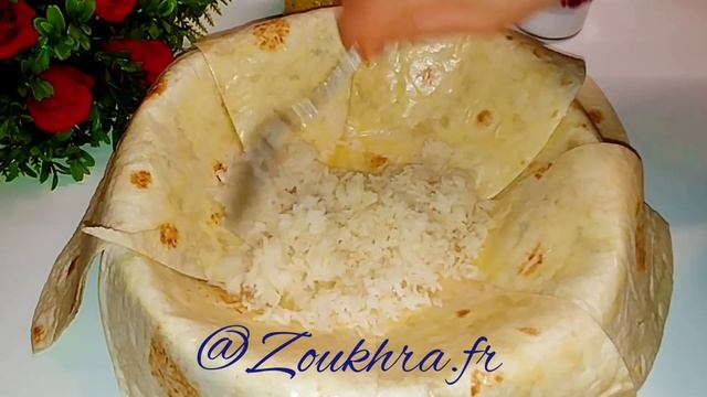 Вкусные традиции с Розой