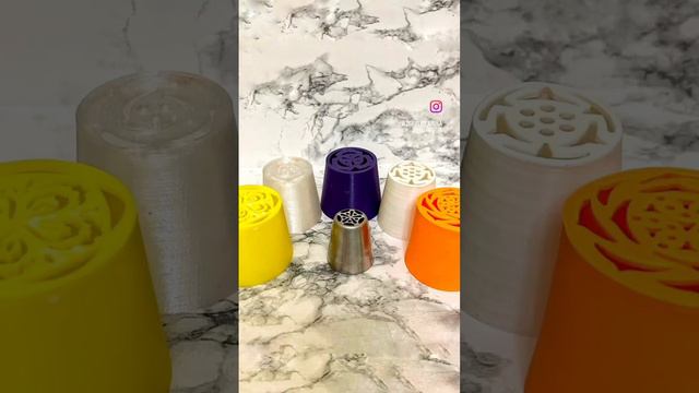 Насадки для тюльпанов из зефира смотреть онлайн