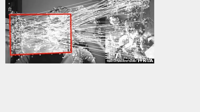 SURF detection with EMGU/OpenCV смотреть онлайн