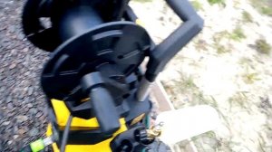 Мойка высокого давления Huter w210i Professional проблема