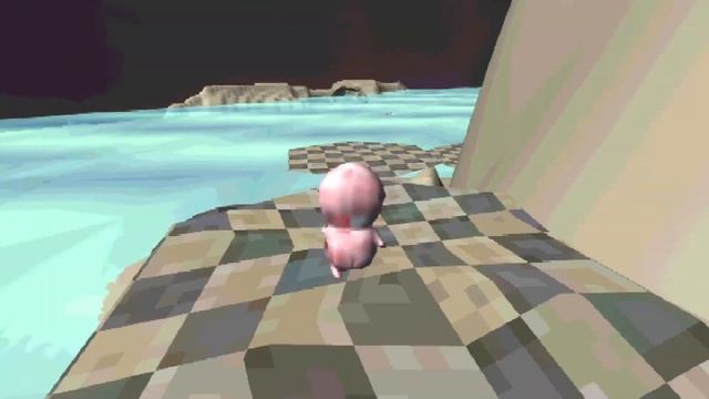 Lil Flutie 3D - СПАСАЕМ МИР - СЕКРЕТНАЯ КОНЦОВКА [#2] - Игра - Прохождение смотреть онлайн