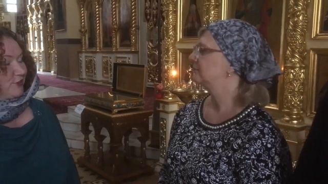 ♬ ПЕТЬ В ЦЕРКОВНОМ ХОРЕ ♬ смотреть онлайн