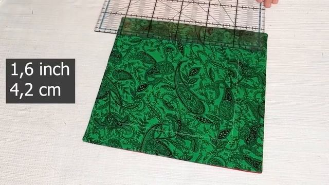 3 Amazing Ideas. After Watching This Video, You Will Not Throw Away The Leftover Fabric / Sewing DI