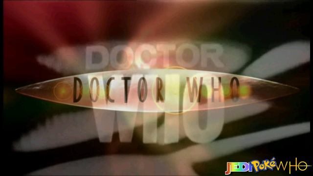 Doctor Who - 1963 vs 2005 - Full theme remix смотреть онлайн