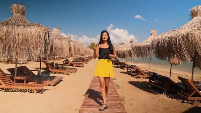 УДИВИТЕЛЬНЫЕ ФАКТЫ О СЕВЕРНОМ КИПРЕ смотреть онлайн