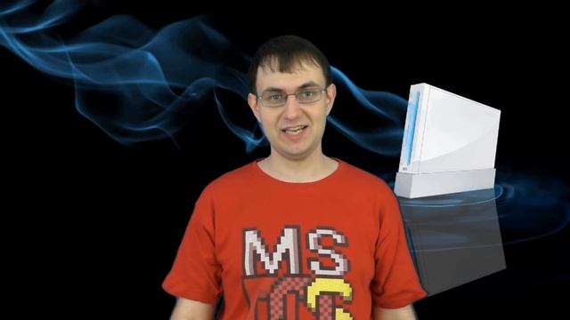 Моя консоль - Nintendo Wii смотреть онлайн