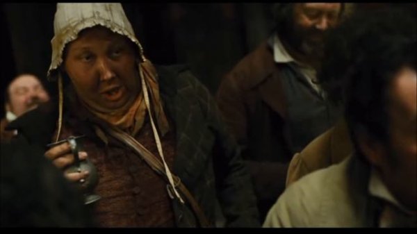 Master of the House - Les Misérables