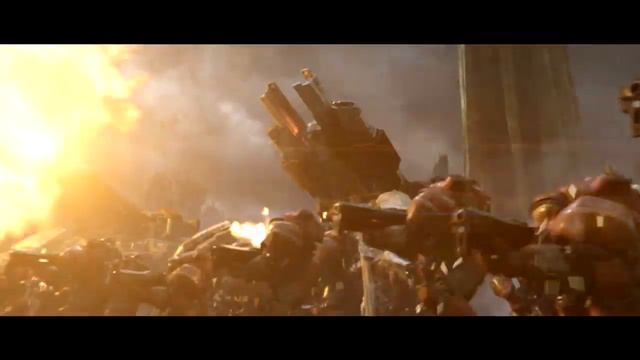 StarCraft II: Сара Керриган смотреть онлайн