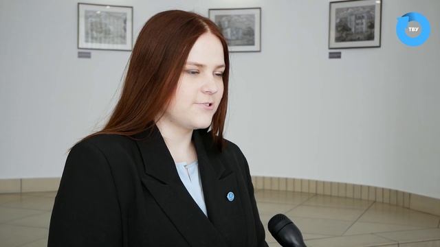БОЛЬШОЙ РЕПОРТАЖ: Встреча «Будущее государства в руках молодежи» с участием Александра Субботина смотреть онлайн