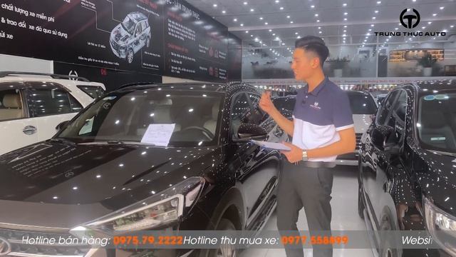 Tầm giá 800 triệu chọn Honda CRV hay Hyundai Tucson | Trung Thực Auto | 0975.79.2222 смотреть онлайн