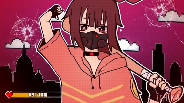 2 Phut hon Meme (Gastale + GasIchi Plushie) смотреть онлайн