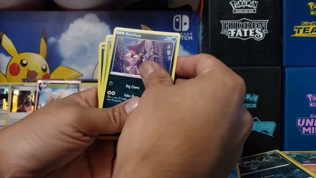 RANDOM PACKS AND CHAMPIONS PATH смотреть онлайн