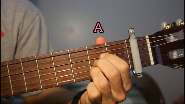 Le Festin (Camille - Ratatouille) - Guitar - Tutorial смотреть онлайн