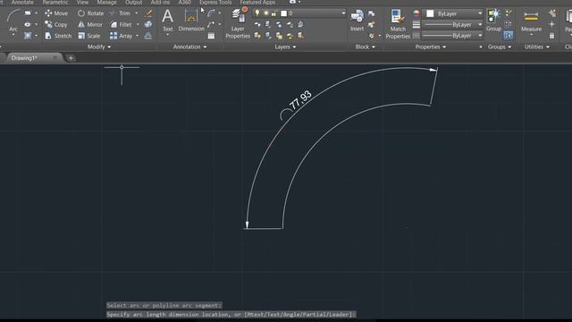 Lesson 18 of 50 Dimension Part 1 In Autocad For Mechanical Engineering смотреть онлайн