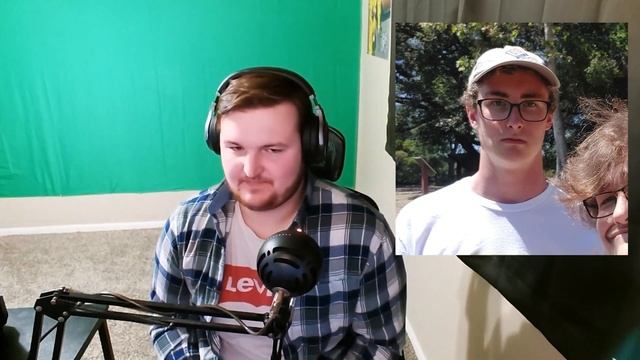 My Friends React to my Album that Releases Tomorrow смотреть онлайн