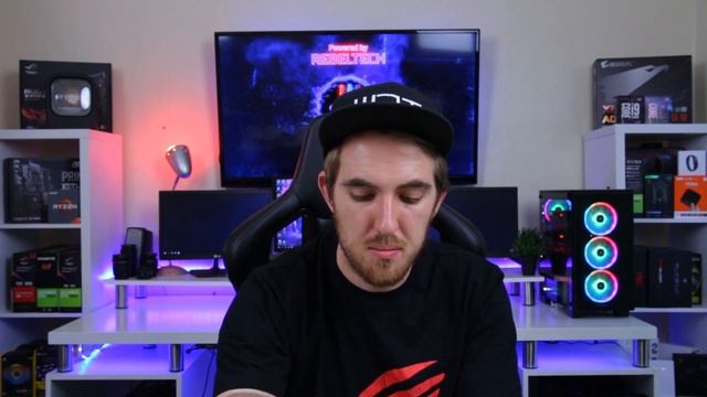 Volkano Bazooka Bluetooth Speaker Unboxing смотреть онлайн