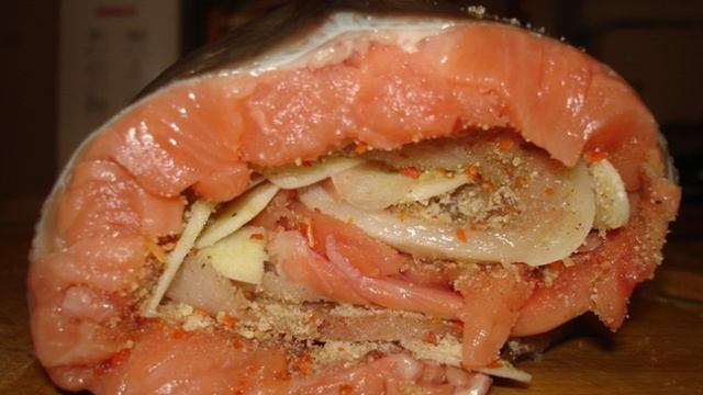 Рецепты от шеф-повара