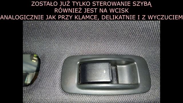 Boczek tył Corolla Verso demontaż,, głośniki. Corolla Verso, disassembly of the corolla verso bacon смотреть онлайн