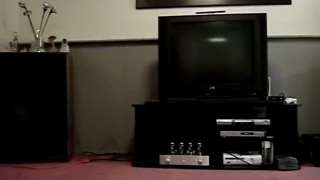 KLIPSCH CORNWALL III with PRIMALUNA DIALOGUE TWO смотреть онлайн
