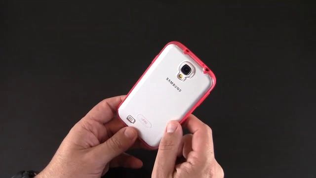 Uniq Cases Back to Basics Case for the Samsung Galaxy S4 смотреть онлайн