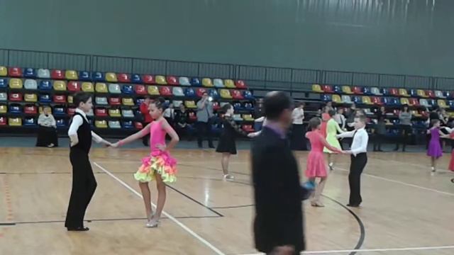 Я выступаю. Чясть 2. Конец смотреть онлайн