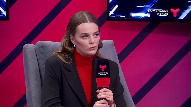 "Вечерний хэштег": День шопинга смотреть онлайн