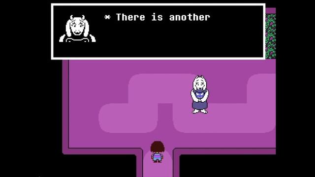 Ruins - Undertale: True Pacifist Route - Episode 1 смотреть онлайн