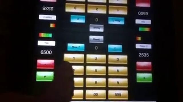 Yu-Gi-Oh! Life point counter App for iPad, iPhone and iPod смотреть онлайн