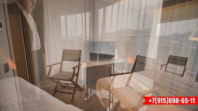 Как купить апартамент в Сочи дешевле застройщика и получить выгоду при покупке! смотреть онлайн