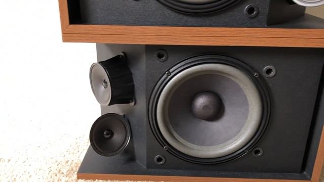 Bose 4.2 Series II Direct Reflecting Home Bookshelf Speakers смотреть онлайн