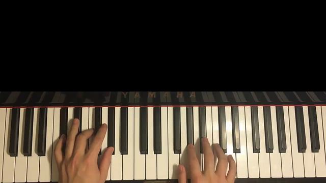 Undertale - Finale (Piano Tutorial Lesson) смотреть онлайн