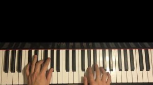 Undertale - Finale (Piano Tutorial Lesson)