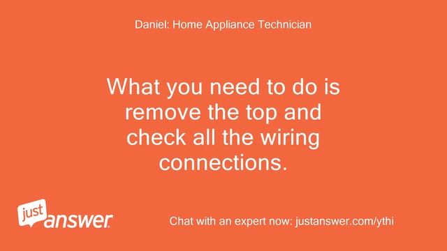 HOOVER WASHER DRYER FAULT E12, WHAT IS IT? смотреть онлайн