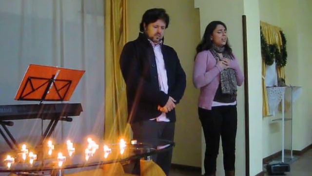 pie Jesu Mario, Paloma смотреть онлайн