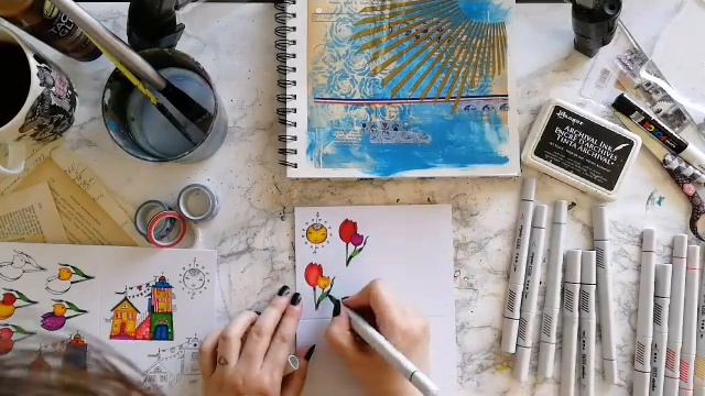 I Wish... - Facebook Live Recording