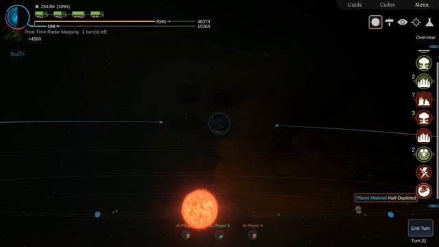 Interplanetary: Enhanced Edition - #3 - Let's Play / Gameplay / Beverage смотреть онлайн