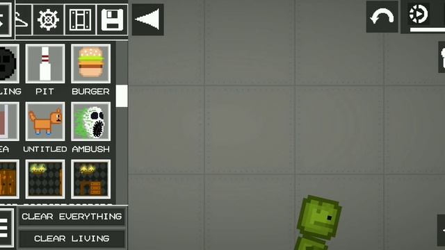 melon playground doors update hotel mod смотреть онлайн
