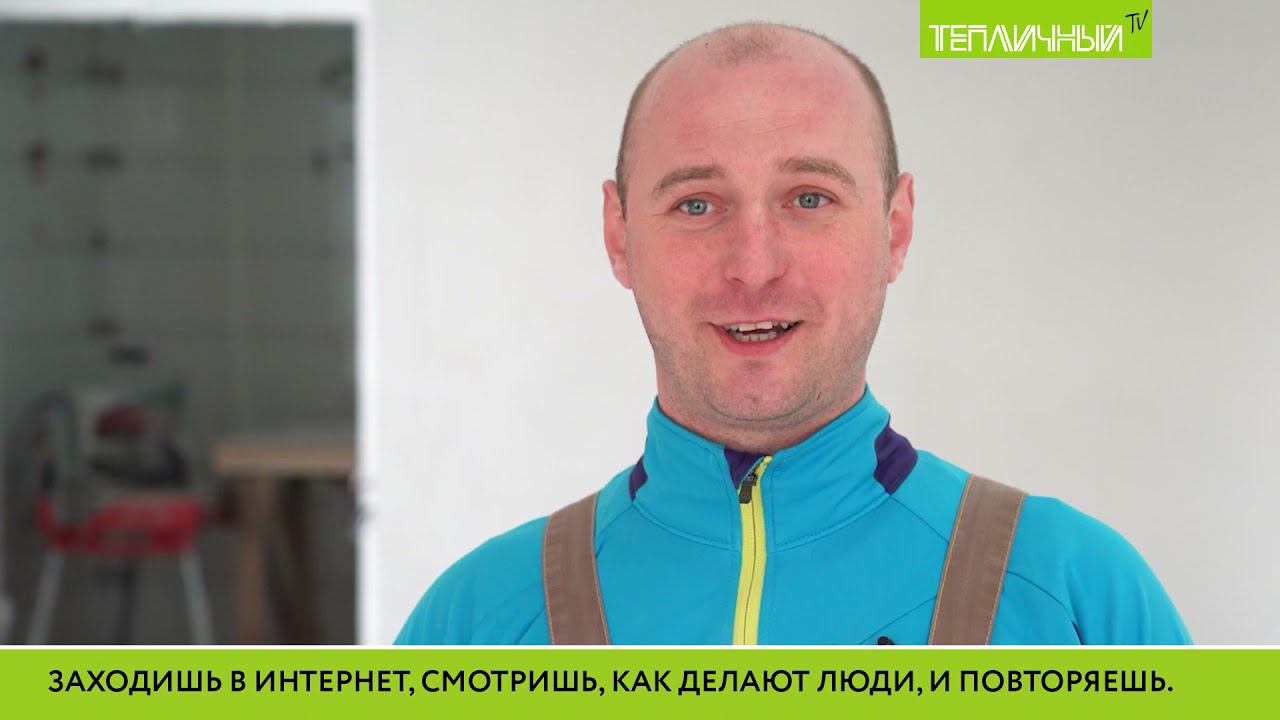 "Тепличный TV". Выпуск 22 смотреть онлайн