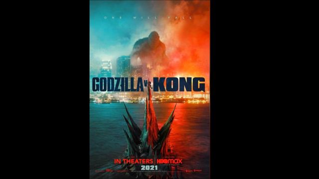 CONFIRMED GODZILLA VS KONG MOVIE POSTER AND TRAILER ON SUNDAY смотреть онлайн