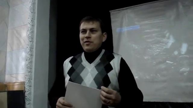 Котенко Евгений Евгениевич открывает семинар смотреть онлайн