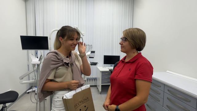 Отзыв об обучении в AVS School