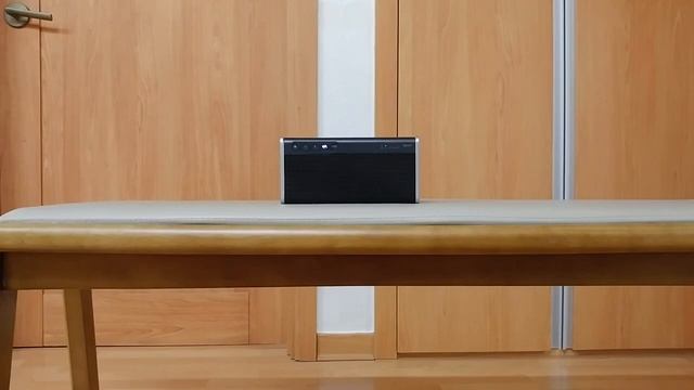 Creative iROAR GO 실내 음색테스트 유우 - 기적 16bit FLAC смотреть онлайн