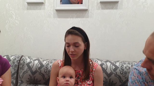 Встречаем субботу! Бог спас при падении с крыши 7 метров, 3-й этаж! смотреть онлайн