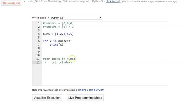 CIS 2 - Python - Chapter 7 - Section 7.1 Sequences and Section 7 2 Introduction to Lists Part 1 of смотреть онлайн