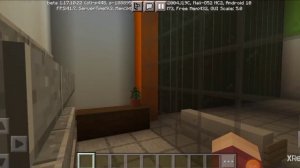 Торговый центр Мега Аксай В Minecraft [Обзор]