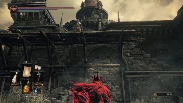 Dark Souls 3: Wrath of the Gods Moveswap Glitch Adventure смотреть онлайн
