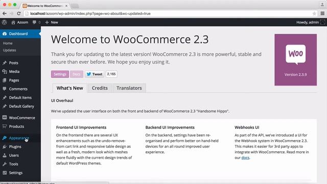 WordPress Theme Installation and Demo | Azoom смотреть онлайн