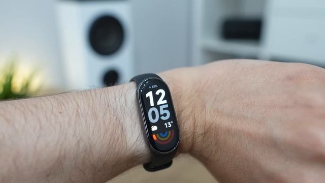 COMPRÉ una Xiaomi BAND 8 en CHINA con AliExpress y me pasó esto... смотреть онлайн