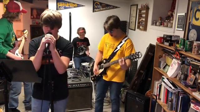 The Space Bugs — Demo Tapes 1 смотреть онлайн