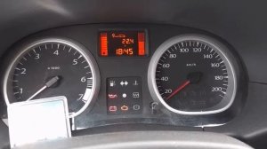 средний расход топлива 6.7 л. на 100 км рено дастер 1.6 4х4